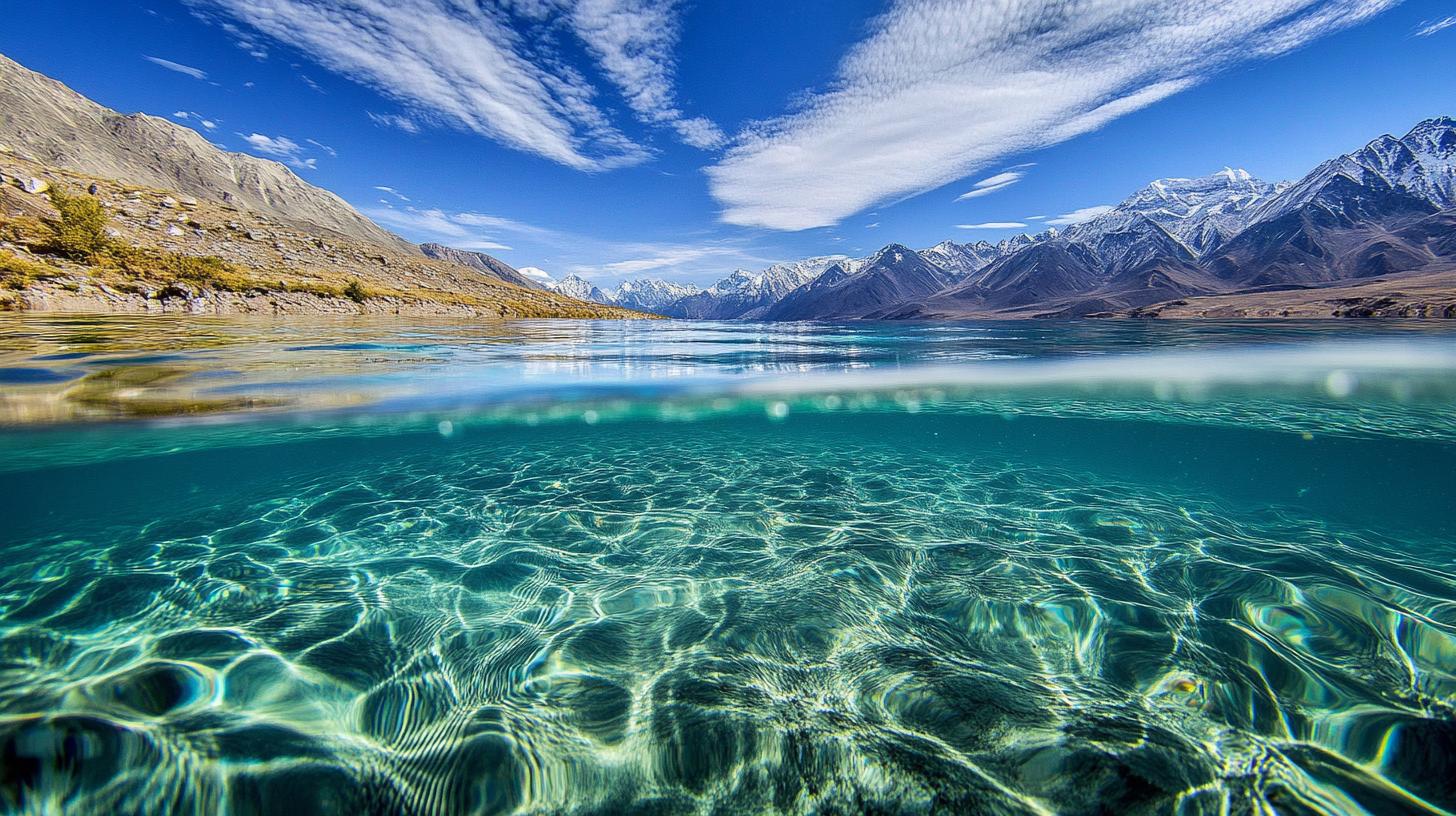 Алаколь 2026: Путевки и туры на озеро Алаколь в Казахстане - Лучшие предложения и цены алаколь