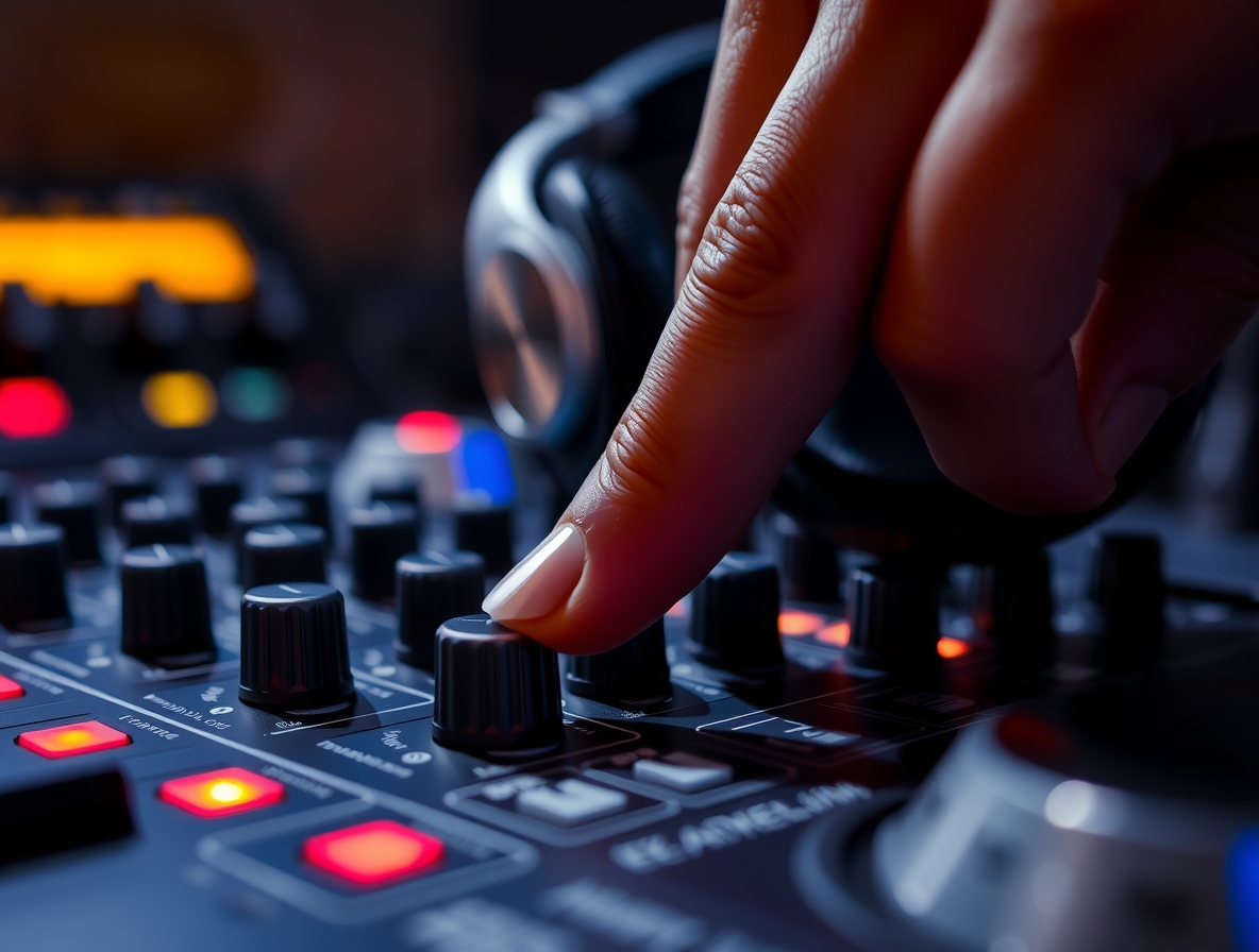 Музыкальный квиз: увлекательное развлечение для корпоратива