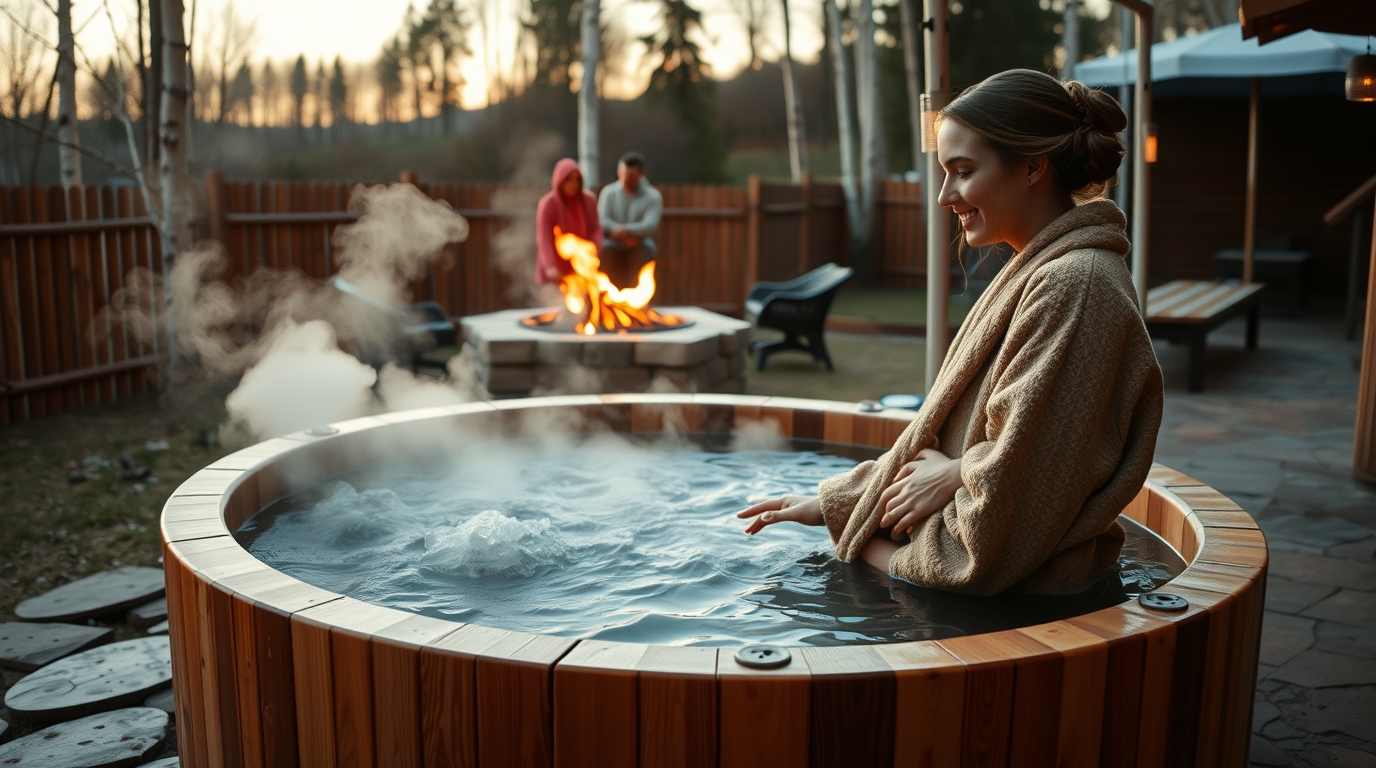 Парк-отель MillWooD: роскошный отдых с открытым бассейном в Брянске паркотель