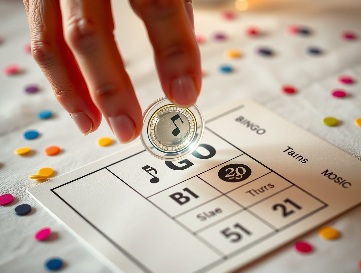 Музыкальный квиз: увлекательное развлечение для корпоратива