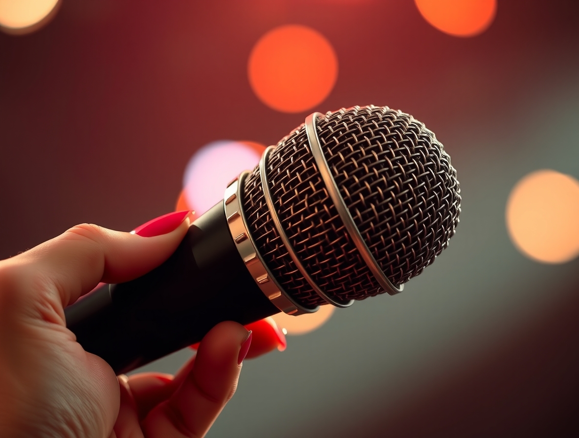 Интерактивное музыкальное бинго