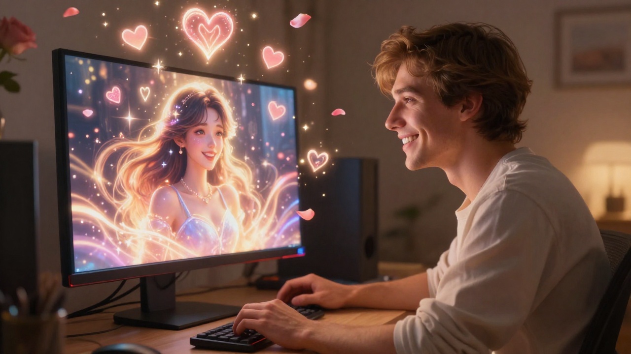 Дневник одинокого программиста