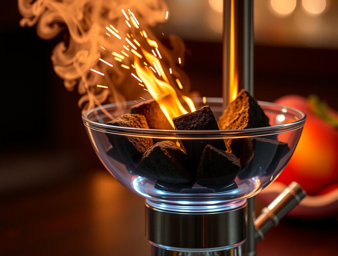 Кальянный кейтеринг