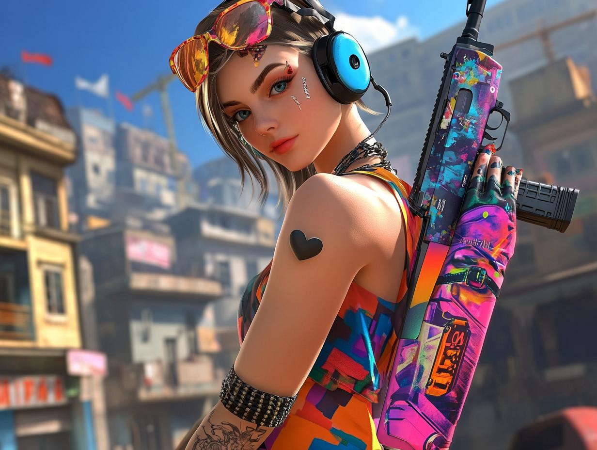 Контракты CS2