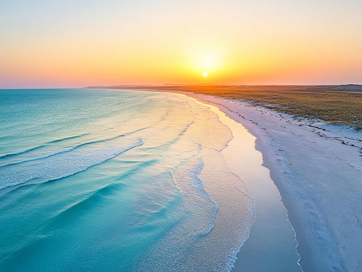 Алаколь 2026: Путевки и туры на озеро Алаколь в Казахстане - Лучшие предложения и цены алаколь