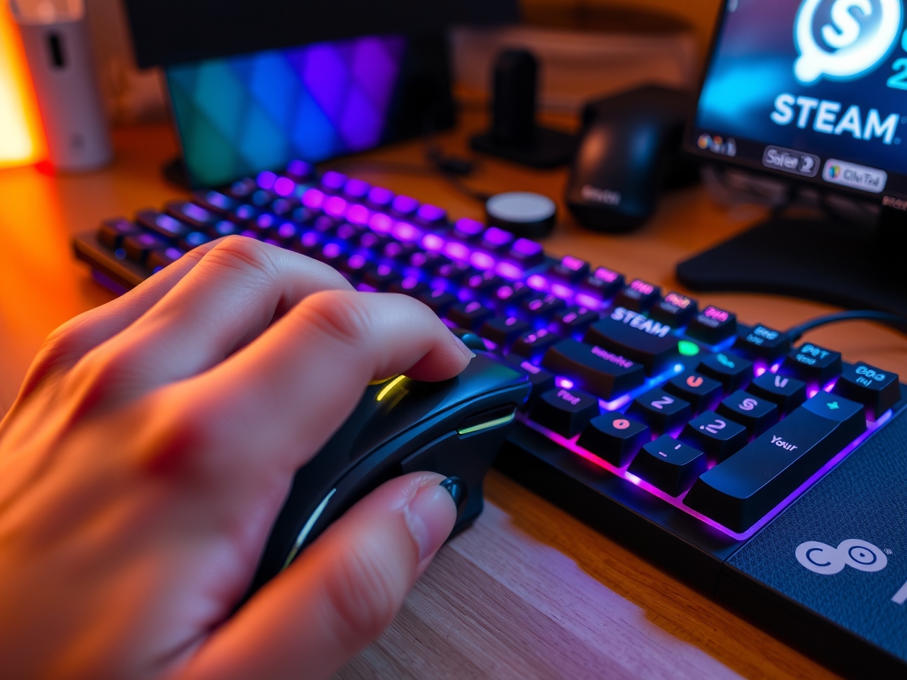 Контракты CS2