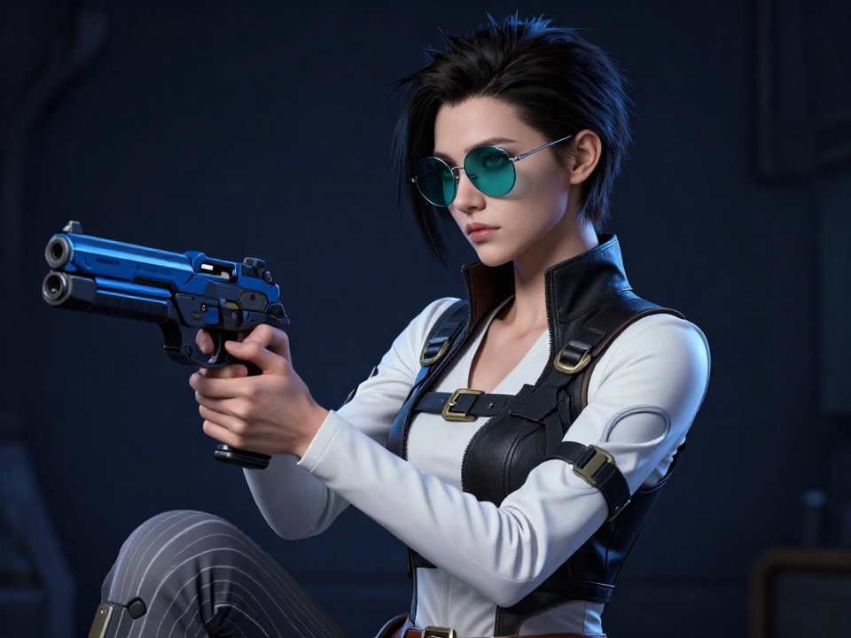 Контракты CS2