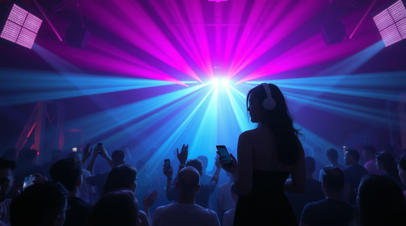 Online Virtual Dating: Discover the World of Hot European Cam Girls online, virtual, dating