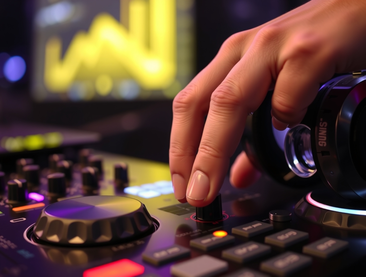 Интерактивное музыкальное бинго