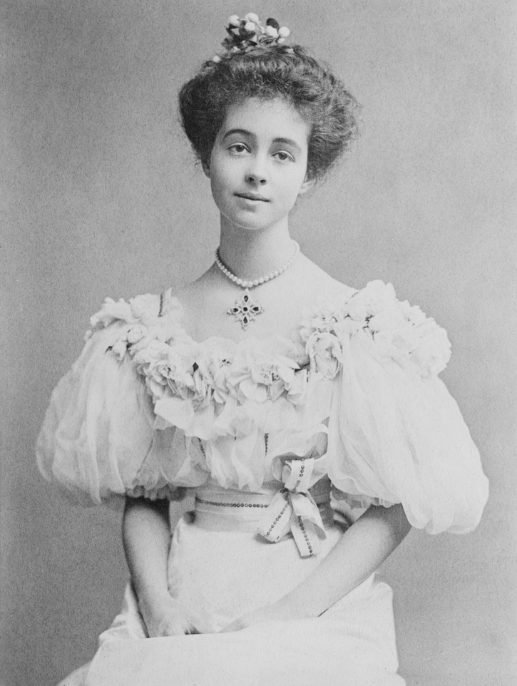Консуэло Вандербильт, герцогиня Мальборо, была одной из американских «долларовых принцесс» 19-го века, чьи семейные деньги были привезены в Великобританию благодаря ее приданому