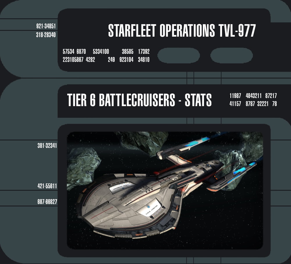 Эти Battlecruisers Tier 6 будут доступны в ближайшее время