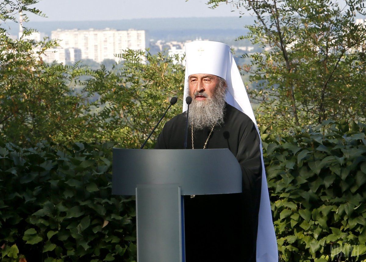 В Московском Патриархате заявили, что Вселенский патриарх Варфоломей не имел права созвать в Украине церковные собрания