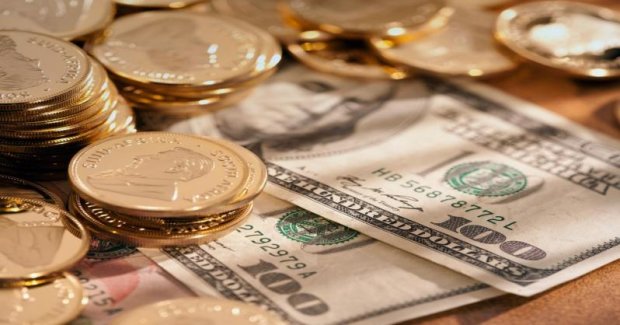 Национальный банк Украины (НБУ) установил официальный курс иностранной валюты на выходные дни, 4-5 августа
